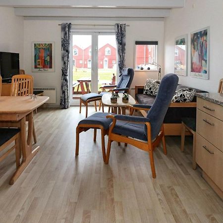 Apartment Hadsund Øster Hurup Buitenkant foto