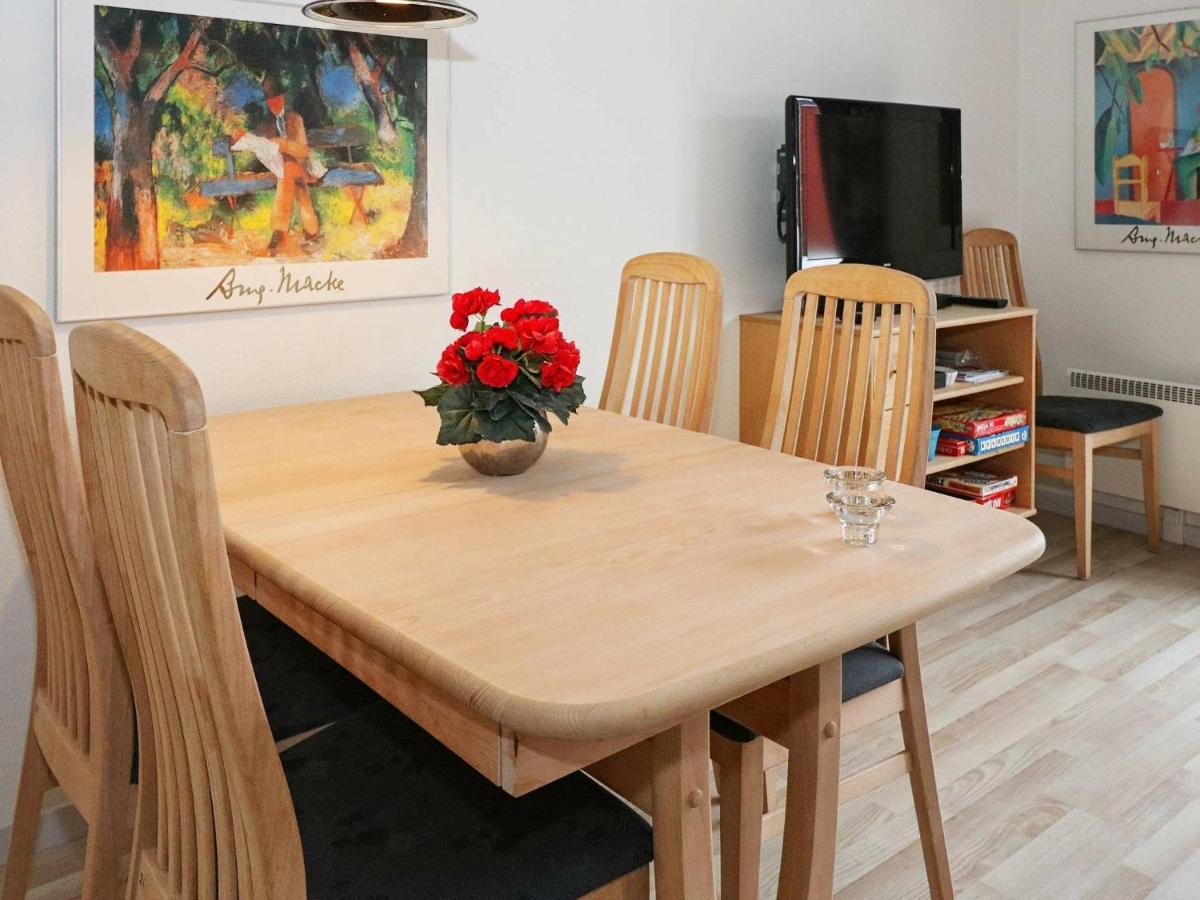 Apartment Hadsund Øster Hurup Buitenkant foto
