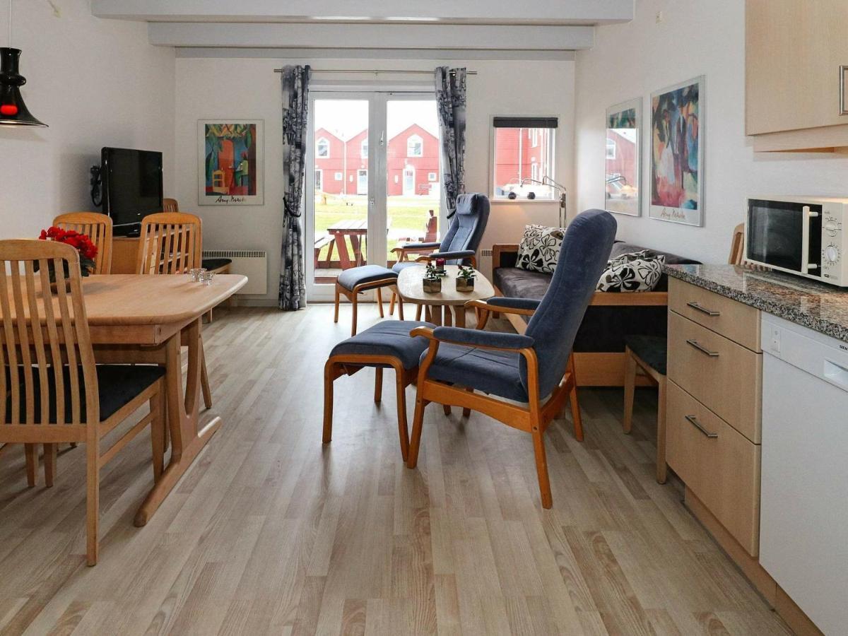 Apartment Hadsund Øster Hurup Buitenkant foto