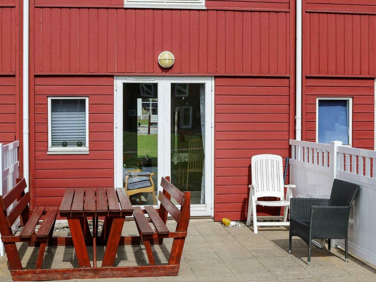 Apartment Hadsund Øster Hurup Buitenkant foto