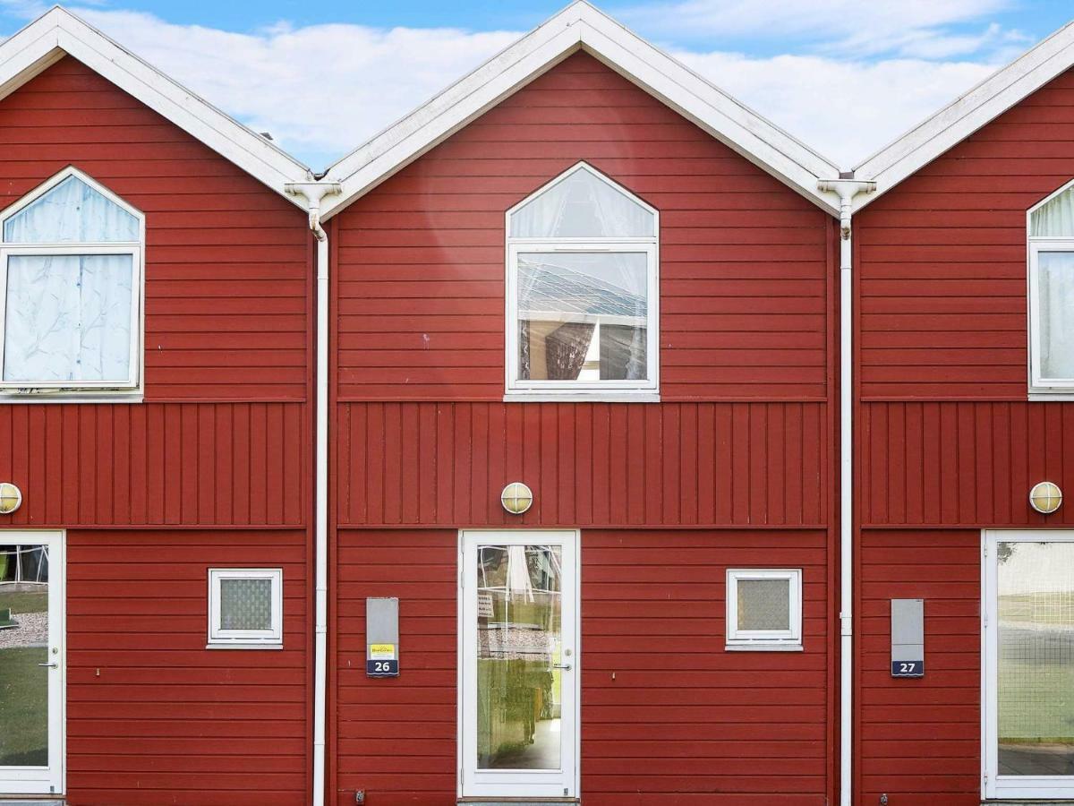 Apartment Hadsund Øster Hurup Buitenkant foto