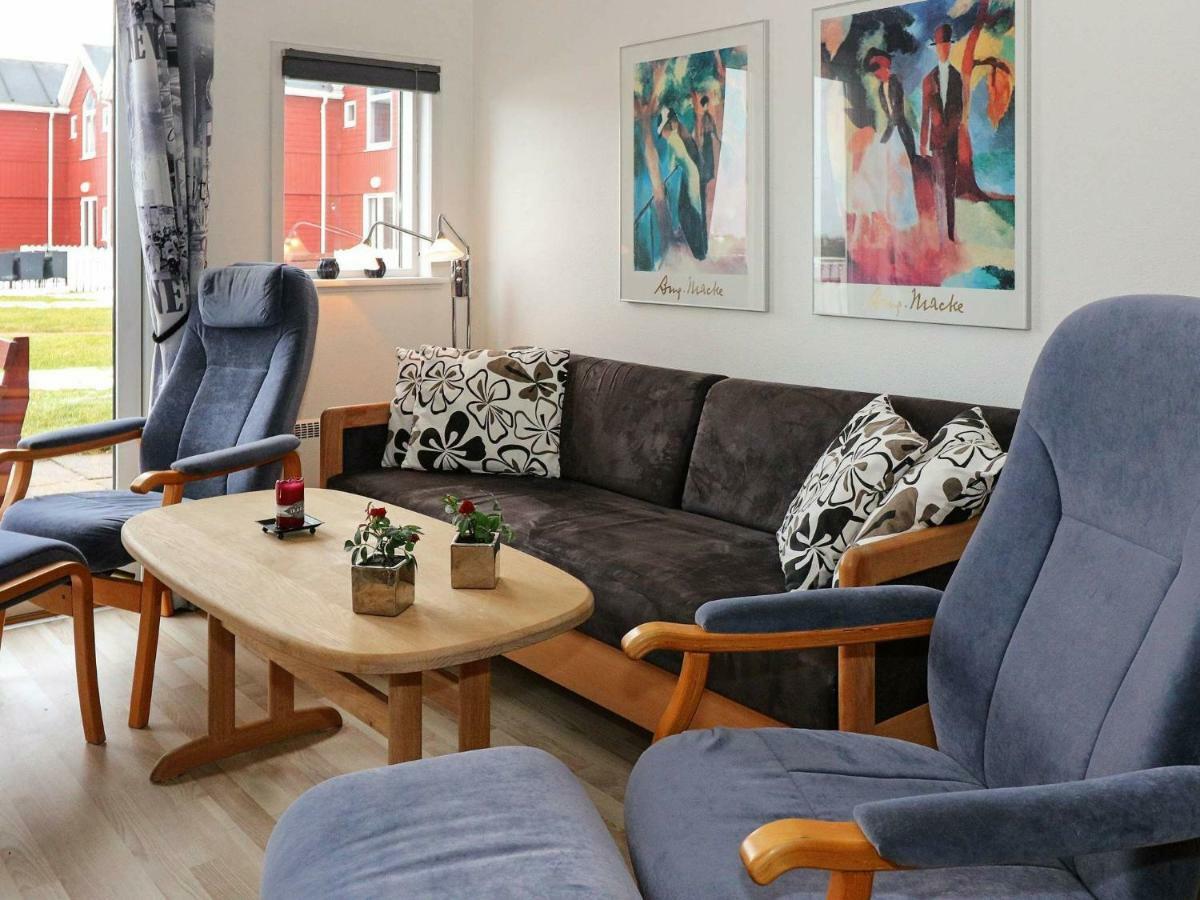 Apartment Hadsund Øster Hurup Buitenkant foto